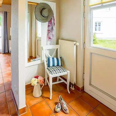 Ostseeferienpark Seepferdchen Haus Ruegen 22B *