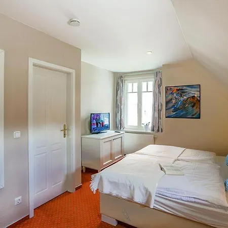Ostseeferienpark Seepferdchen Haus Ruegen 22B Vakantiehuis *