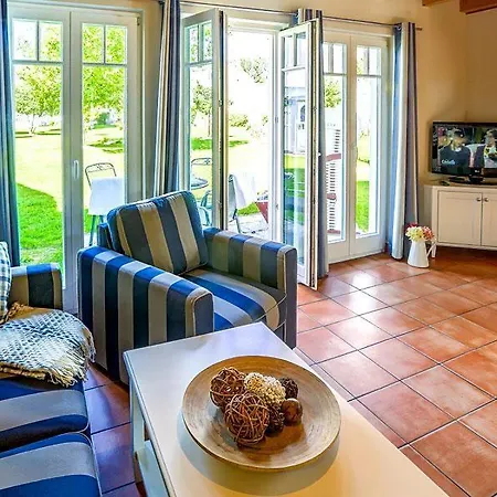 Ostseeferienpark Seepferdchen Haus Ruegen 22B Vakantiehuis