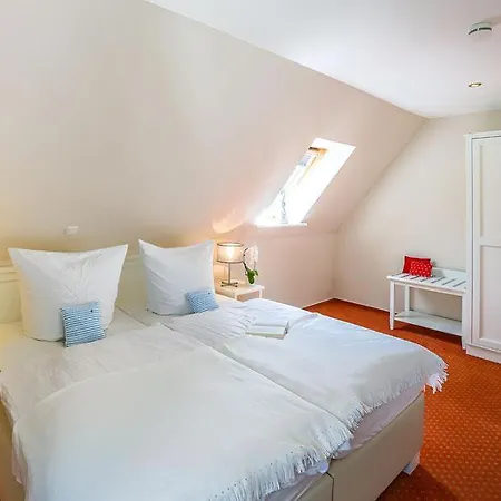 Vakantiehuis Ostseeferienpark Seepferdchen Haus Ruegen 22B