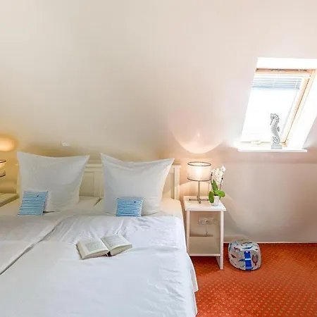 Ostseeferienpark Seepferdchen Haus Ruegen 22B Vakantiehuis *