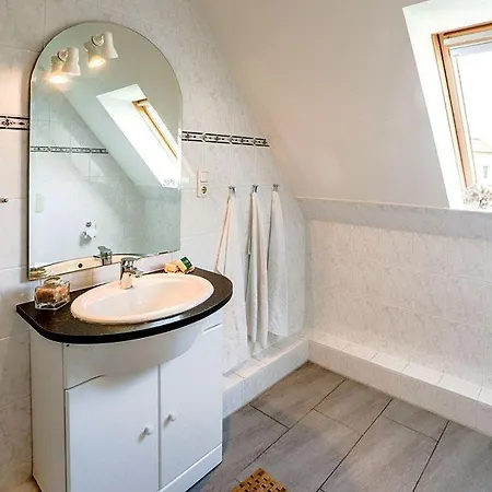 Ostseeferienpark Seepferdchen Haus Ruegen 22B * Ostseebad Nienhagen